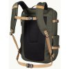 Jack Wolfskin Hallgarten 32l (Barva black)