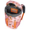 Jack Wolfskin Smileyworld Waldspieler 16l (Barva icon water lily)