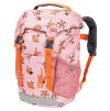 Jack Wolfskin Smileyworld Waldspieler 16l (Barva icon water lily)