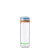 Hydrapak Recon 750 ml (Barva clear-black)