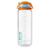 Hydrapak Recon 1000 ml (Barva clear-black)
