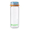 Hydrapak Recon 1000 ml (Barva clear-black)