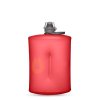 Hydrapak Stow Bottle 1000 ml - New (Barva redwood)