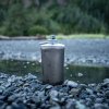 Hydrapak Flux 1500 ml (Barva mammoth grey)