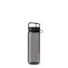 Hydrapak Recon Clip & Carry 750ml (Barva charcoal gray)