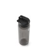 Hydrapak Recon Clip & Carry 750ml (Barva charcoal gray)