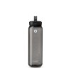 Hydrapak Recon Clip & Carry 1000 ml (Barva charcoal gray)