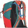 Axon Gobi 34 l (Barva oranžová)