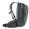 Deuter Compact 8 l JR (Barva graphite-black)
