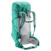 Deuter Aircontact Ultra 50 + 5 l (Barva tin-shale)