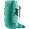 Deuter Aircontact Ultra 50 + 5 l (Barva tin-shale)