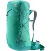 Deuter Aircontact Ultra 50 + 5 l (Barva tin-shale)