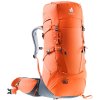 Deuter Aircontact Core 35+10 l SL (Barva paprika-graphite)