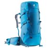 Deuter Aircontact Core 40+10 l (Barva reef-ink)
