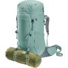 Deuter Aircontact Core 45 + 10 l SL (Barva paprika-graphite)