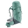 Deuter Aircontact Core 45 + 10 l SL (Barva paprika-graphite)