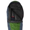 Warmpeace Viking 600 - levý (Velikost 195 cm, Barva olive grey black)