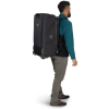 Osprey Daylite WHLD Duffle 85 l (Barva black)