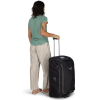 Osprey Daylite WHLD Duffle 85 l (Barva black)