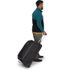 Osprey Daylite WHLD Duffle 85 l (Barva black)