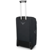 Osprey Daylite WHLD Duffle 85 l (Barva black)