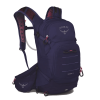 Osprey Raven 14 l lady (Barva black)