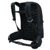 Osprey Talon 11 (Barva black - coal grey)