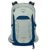 Osprey Talon 22 l (Barva black - coal grey)