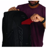 Osprey Talon 22 l (Barva black - coal grey)