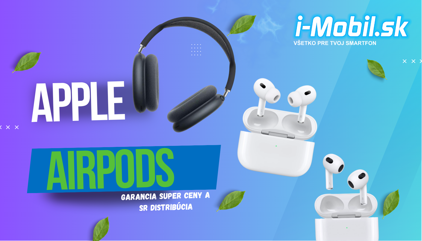 Apple Airpods