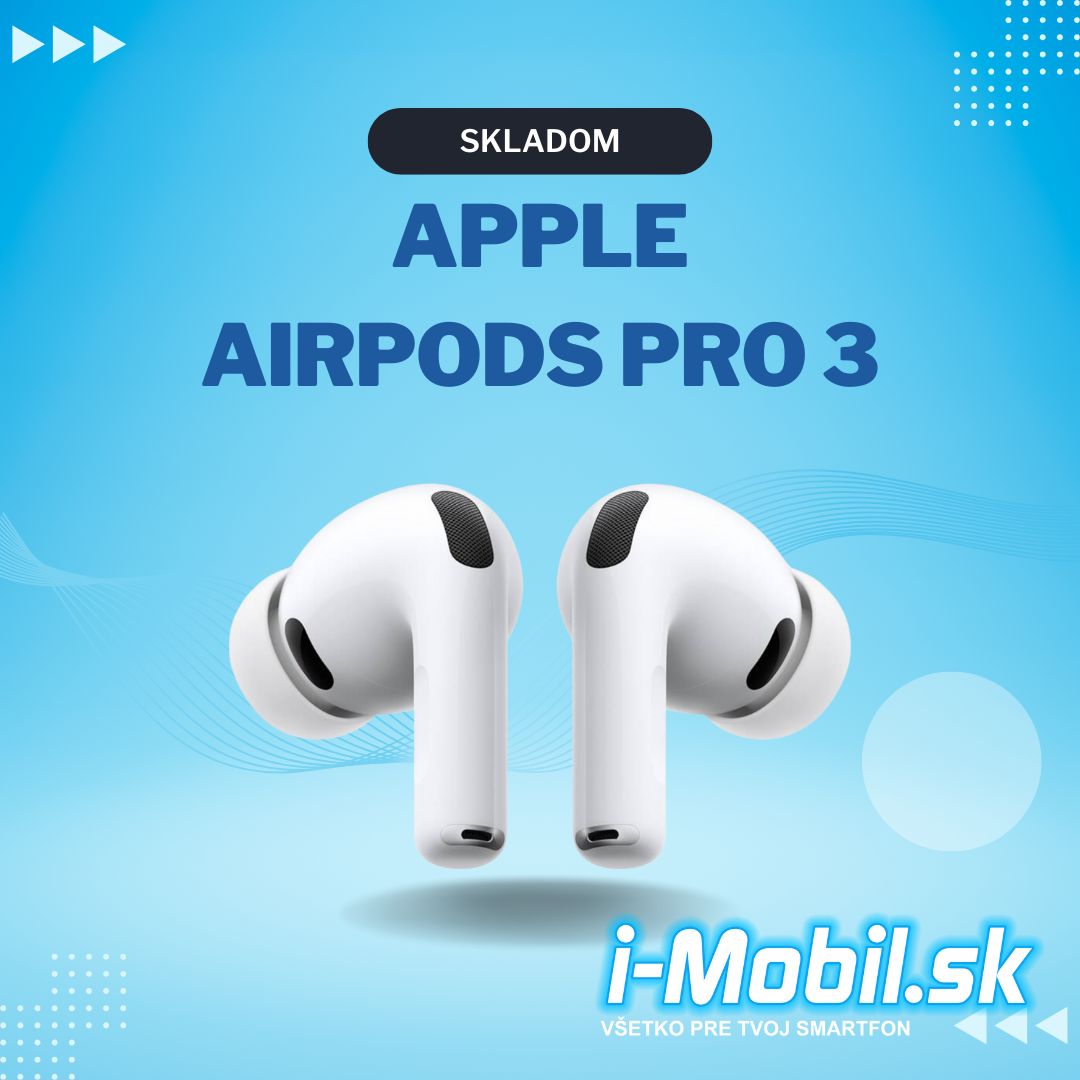 Apple Airpods Pro 3