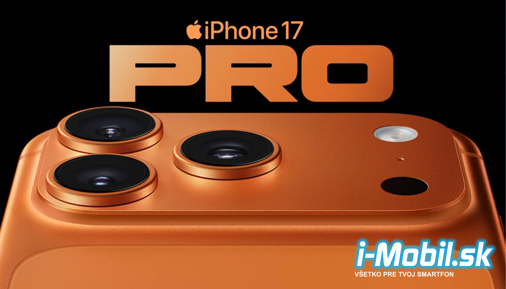 Apple iPhone 17 Pro