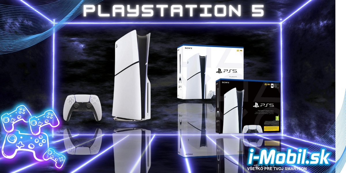 Playstation 5