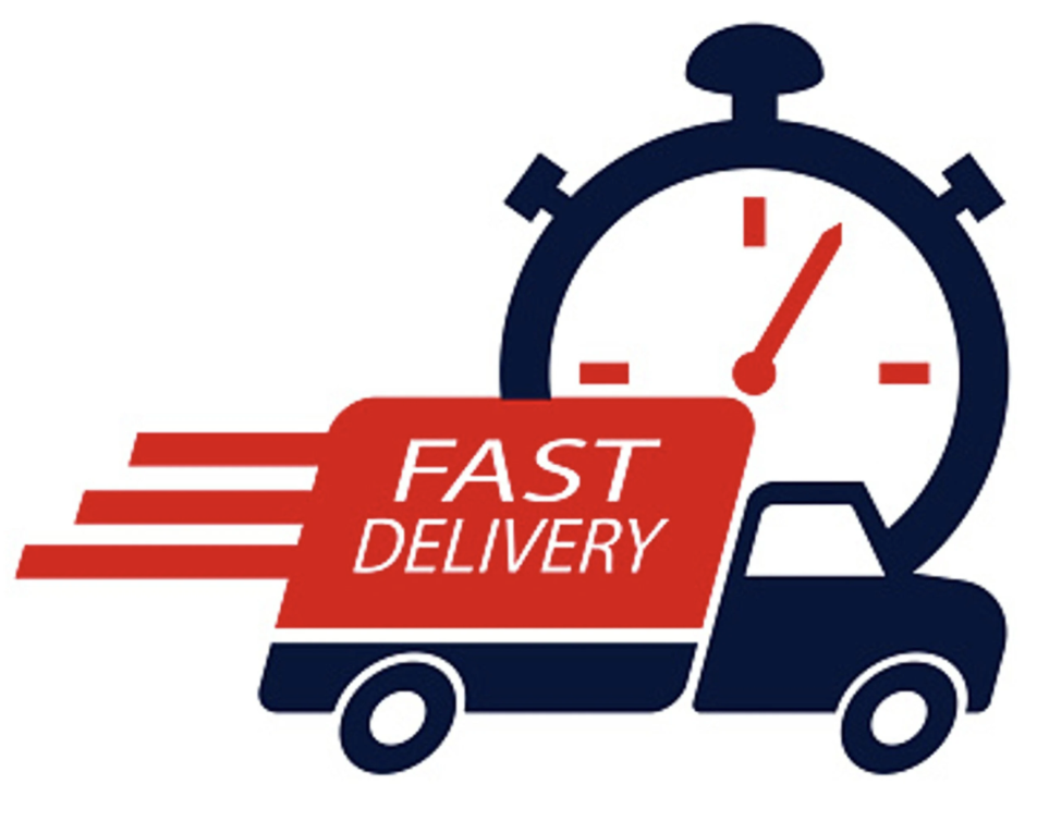 doručenie nasledujúci deň