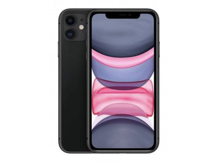 iPhone11 black001