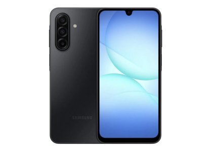 galaxy A17 black 001