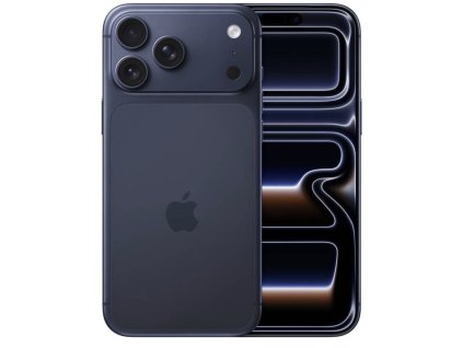 iPhone 17promax blue001