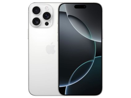 iPhone16pro white001