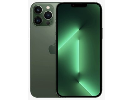 iPhone13pro green001