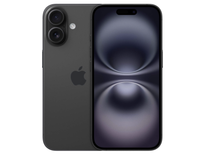 iPhone16 black001
