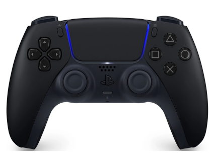 PS5 dualsense čierny001
