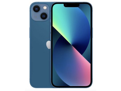 iPhone13 blue001