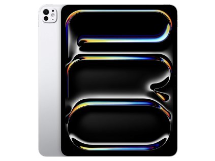 Apple iPad Pro13 M4 silver001