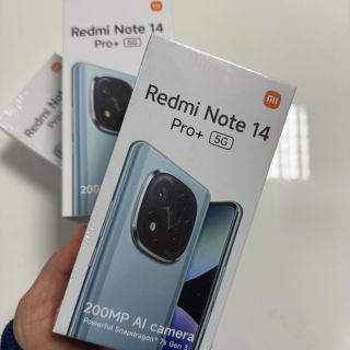 📱 Xiaomi Redmi Note 14 Pro+ 📱 Bomba cena ! 📱 i-Mobil.sk