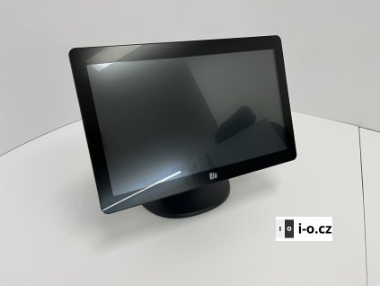 Dotykový monitor 15" Elo ET1502L - Repasovaný