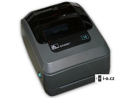 Zebra GX420t pic02