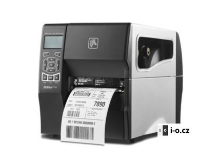Tiskárna štítků Zebra ZT230 USB - repasovaná