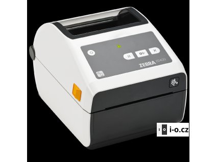 zebra zd420 HC