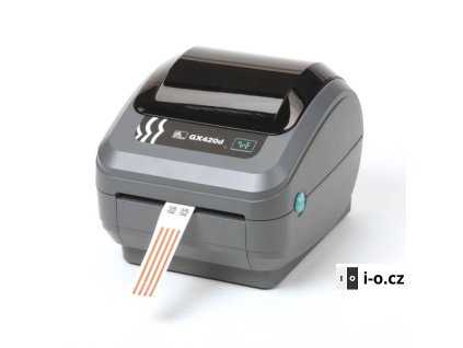 Zebra GX420D pic02