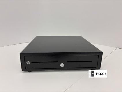 POKLADNÍ ZÁSUVKA HP Standard duty cash drawer 661672-B31 - Nová